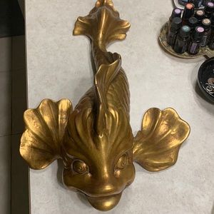 Vintage rare MCM Freeman McFarlanAnthony Koi